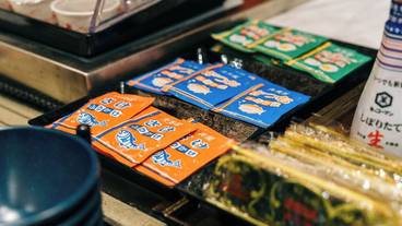 朝食ビュッフェ / 6