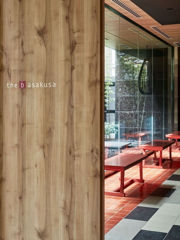 建物のデザイン