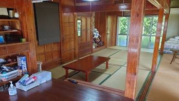 リビング エリア / 16