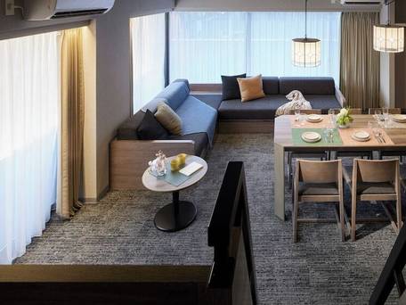 Minn 上野入谷 / 5