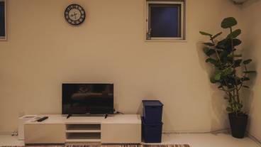 リビング エリア / 13