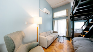 Helsinki - Scandinavian Modern - A, Non Smoking