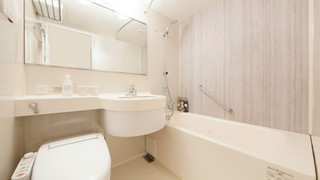 スタンダード ダブルルーム 喫煙可