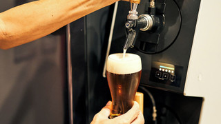 (101_ペット不可) メゾネットルーム 富士山ビュー／ビールサーバー付き 禁煙