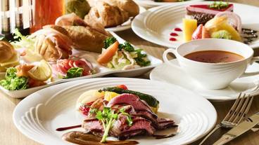 食事・飲み物 / 2