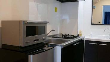 専用キッチン / 33