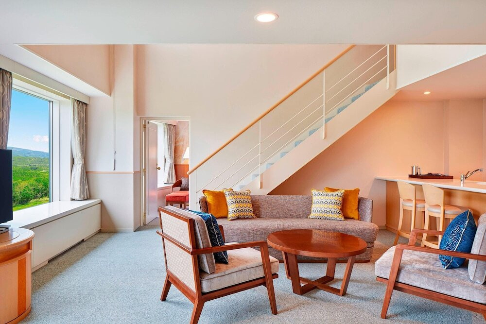 露天風呂から望む大パノラマ！スノーアクティビティも充実4287958