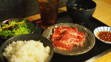 朝食 / 3