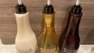 スタンダード ツインルーム 喫煙