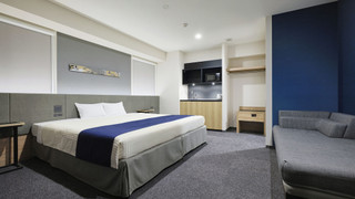 プライムデラックス キングルーム 禁煙