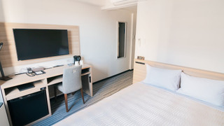 ダブルルーム 禁煙