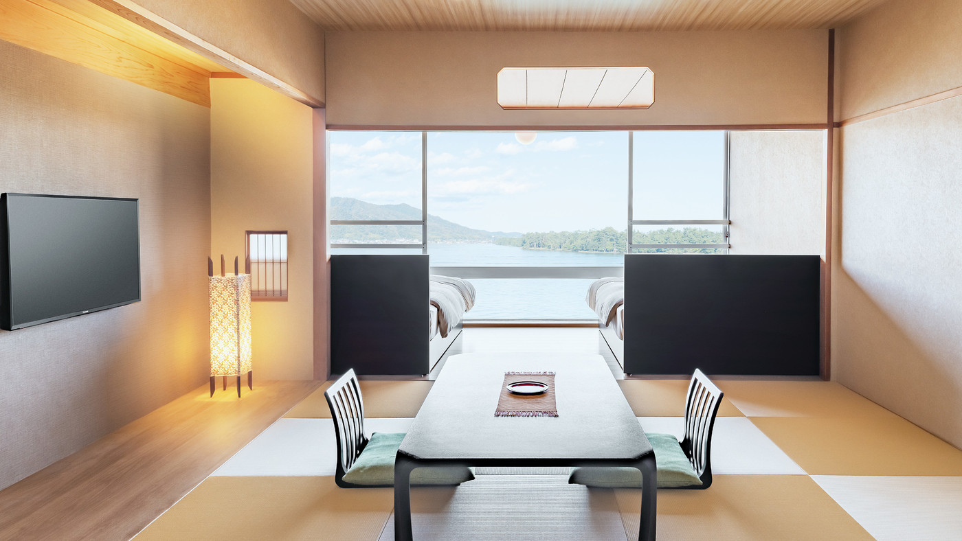 夕食はカニ料理を存分に。朝食はビュッフェを堪能4039088