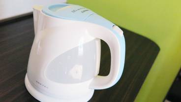 客室の設備とサービス / 16