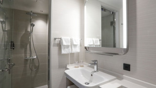 スタンダード ルーム キングベッド 1 台