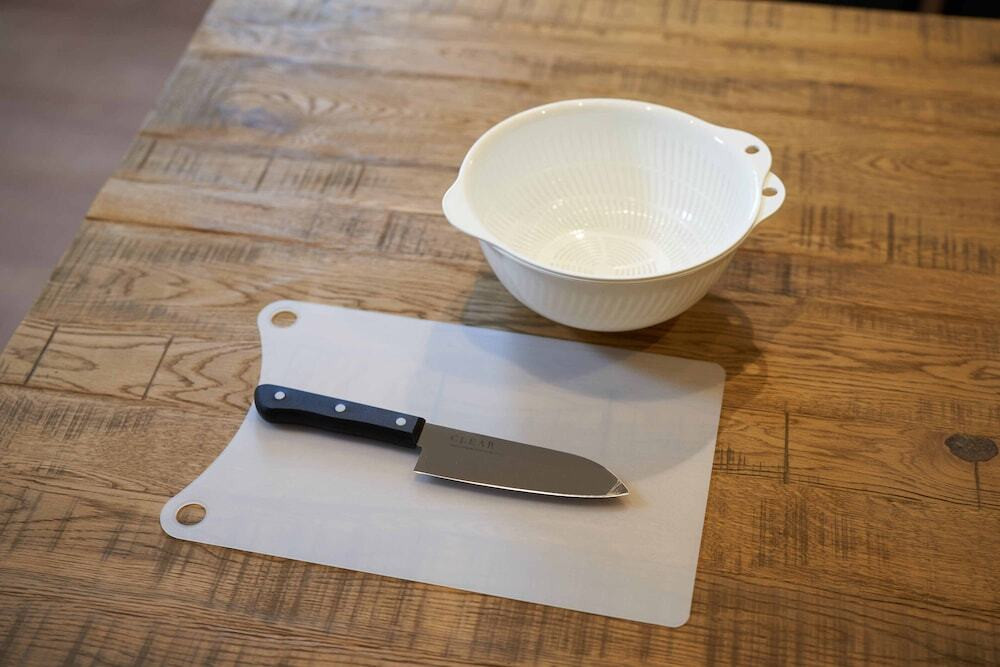 客室の設備とサービス