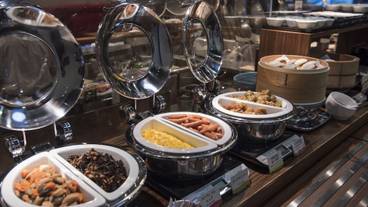 ビュッフェ / 19