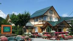 貸別荘 レイクヴィラ 河口湖