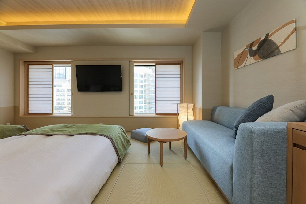 モダンジャパニーズラグジュアリー②