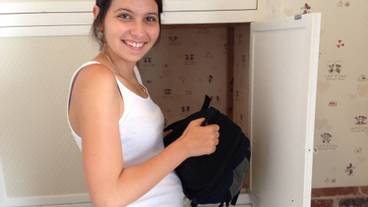 セーフティボックス / 16