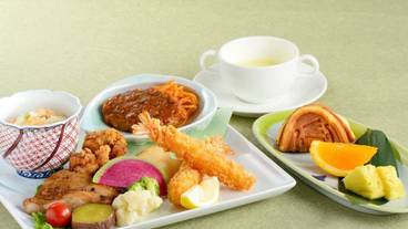 子ども用食事 / 6