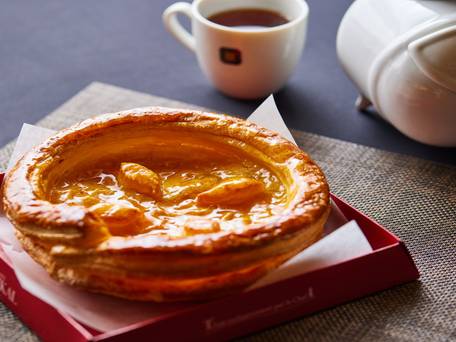 京湯元 ハトヤ瑞鳳閣 / 5