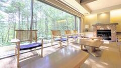 東急バケーションズ蓼科