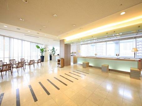 リッチモンドホテルプレミア武蔵小杉 / 3