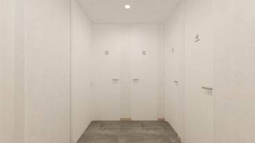 バスルーム / 21