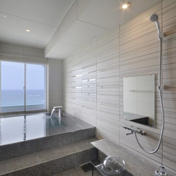 露天風呂付き客室が充実。プライベートな滞在が叶う宿3643397