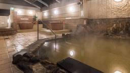 札幌の大浴場付きホテル19選！旅の疲れは大浴場で癒したい♡【北海道】