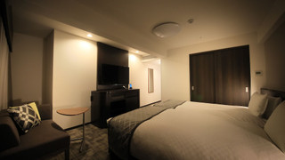 スーペリア ツインルーム シングルベッド 2 台 禁煙