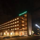 那須マロニエホテル（栃木県 ビジネスホテル） / 4