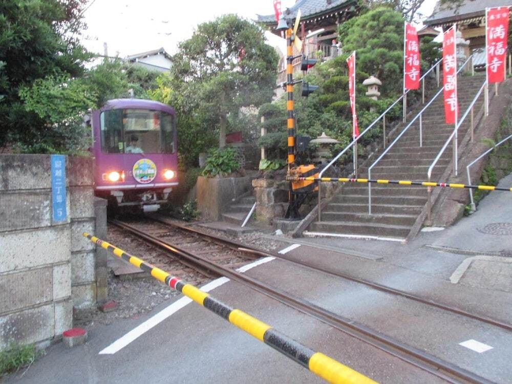 施設の敷地
