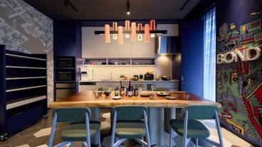 共用キッチン / 10