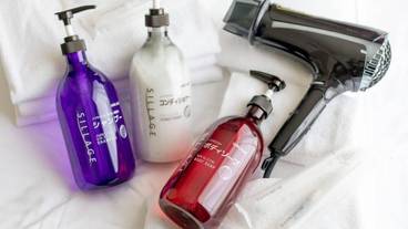 客室の設備とサービス / 20