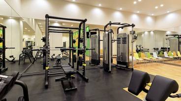 フィットネス設備 / 11