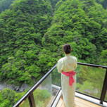 プライベートな旅を楽しもう。非日常体験ができる「1日10組以下限定」の宿10選／四国