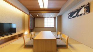 和室[禁煙] 布団2~3組※大人の人数に順ずる