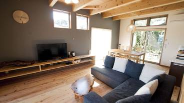 リビング エリア / 15