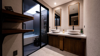 エグゼクティブツインルーム, 2段ベッド 禁煙