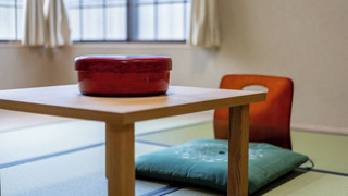 スタンダードルーム 共有バストイレ 禁煙