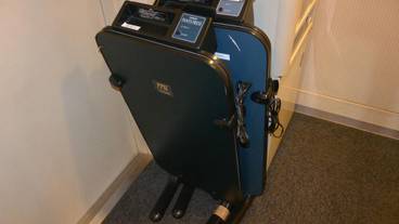 施設内の設備 / 5