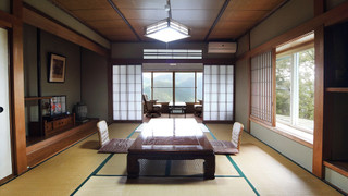 [２室限定] “最上階“確約プラン客室／和室10畳