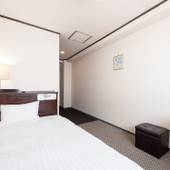 Tabist ホテルニューワシントン 渋谷（東京都 ビジネスホテル） / 5