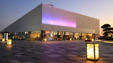 Zepp Haneda(TOKYO) / 5