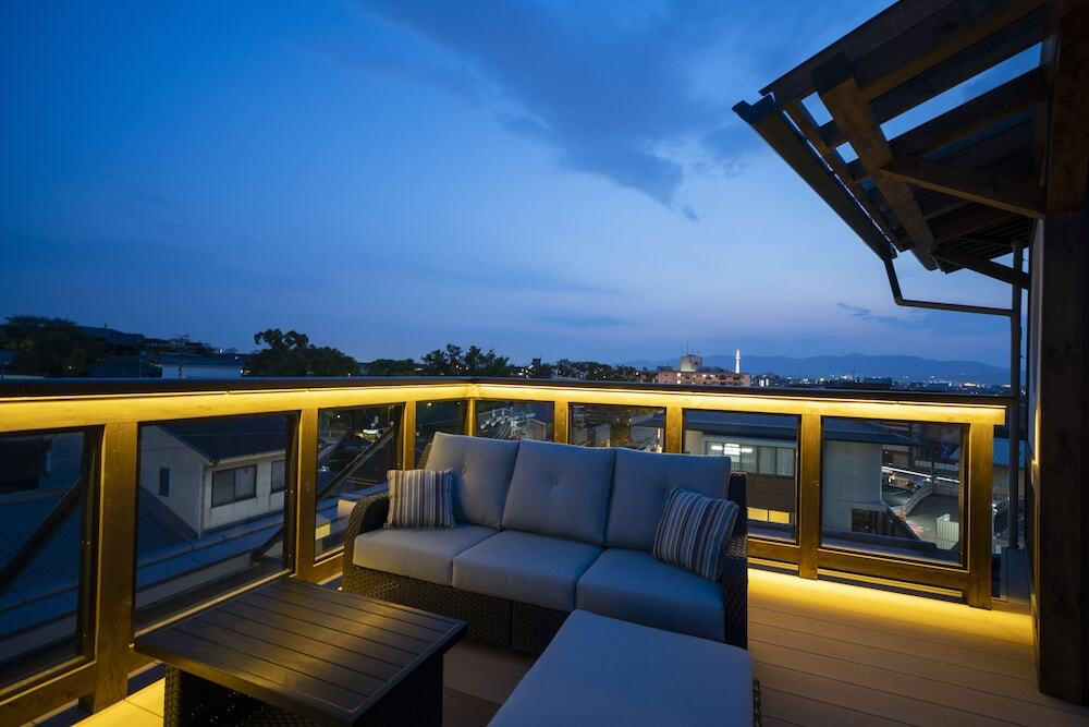 施設からの眺望