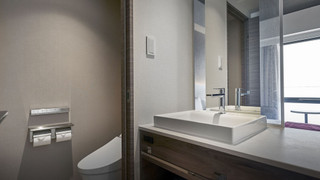 モデレート ダブルルーム 喫煙可