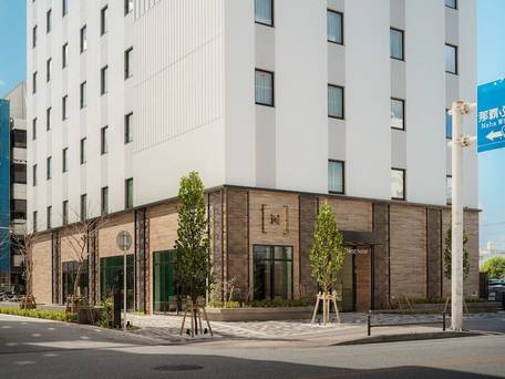 ネストホテル那覇西 / 1