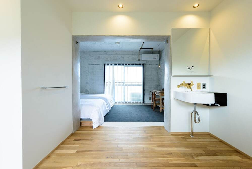 リビングルーム