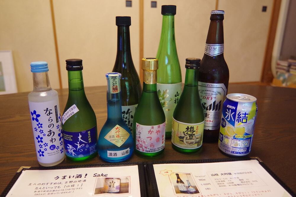 食事・飲み物
